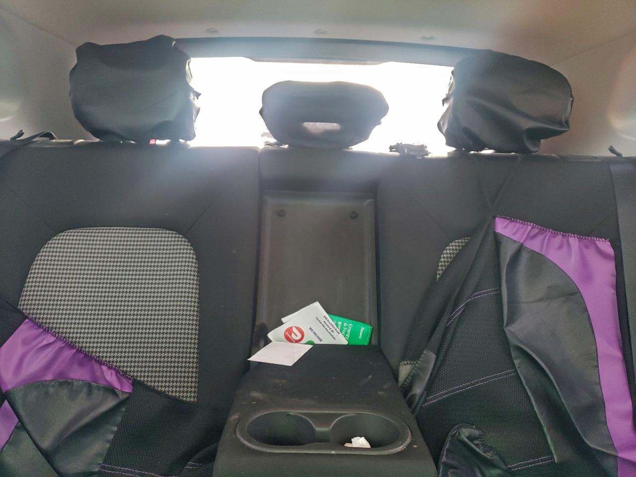 2019 Hyundai Kona Se VIN: KM8K1CAA5KU220126 Lot: 93640375