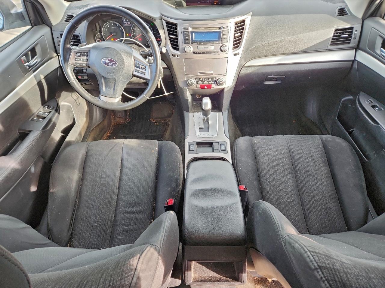 2013 Subaru Outback 2.5I Premium VIN: 4S4BRCCC6D3206722 Lot: 94812435