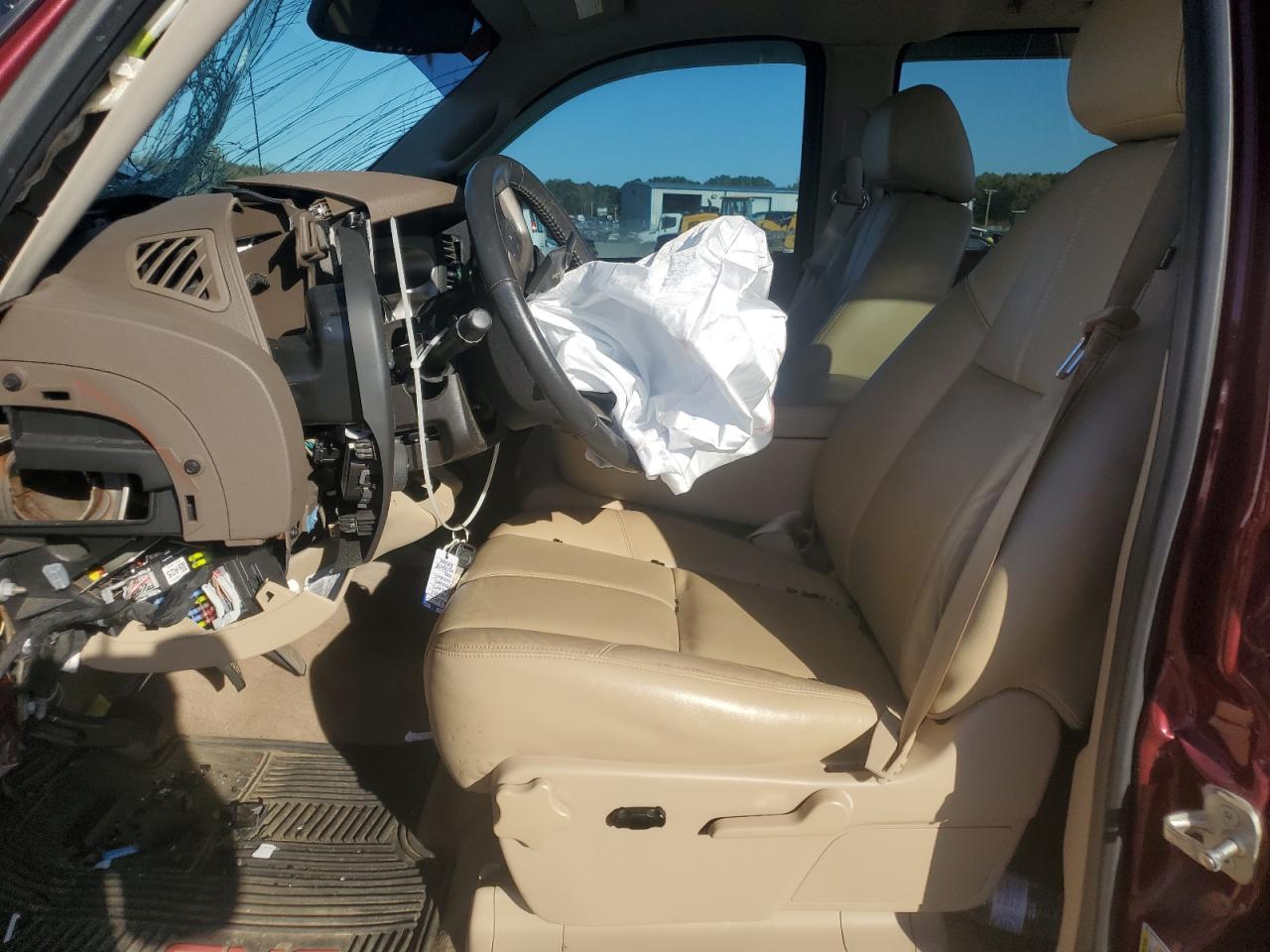 2013 GMC Sierra K1500 Sle VIN: 3GTP2VE71DG153208 Lot: 92656965