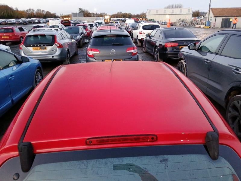 2007 TOYOTA AYGO 1.0 VVT-I 5DR