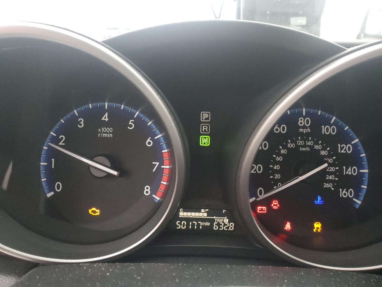 2013 Mazda 3 I VIN: JM1BL1V76D1830218 Lot: 93385835