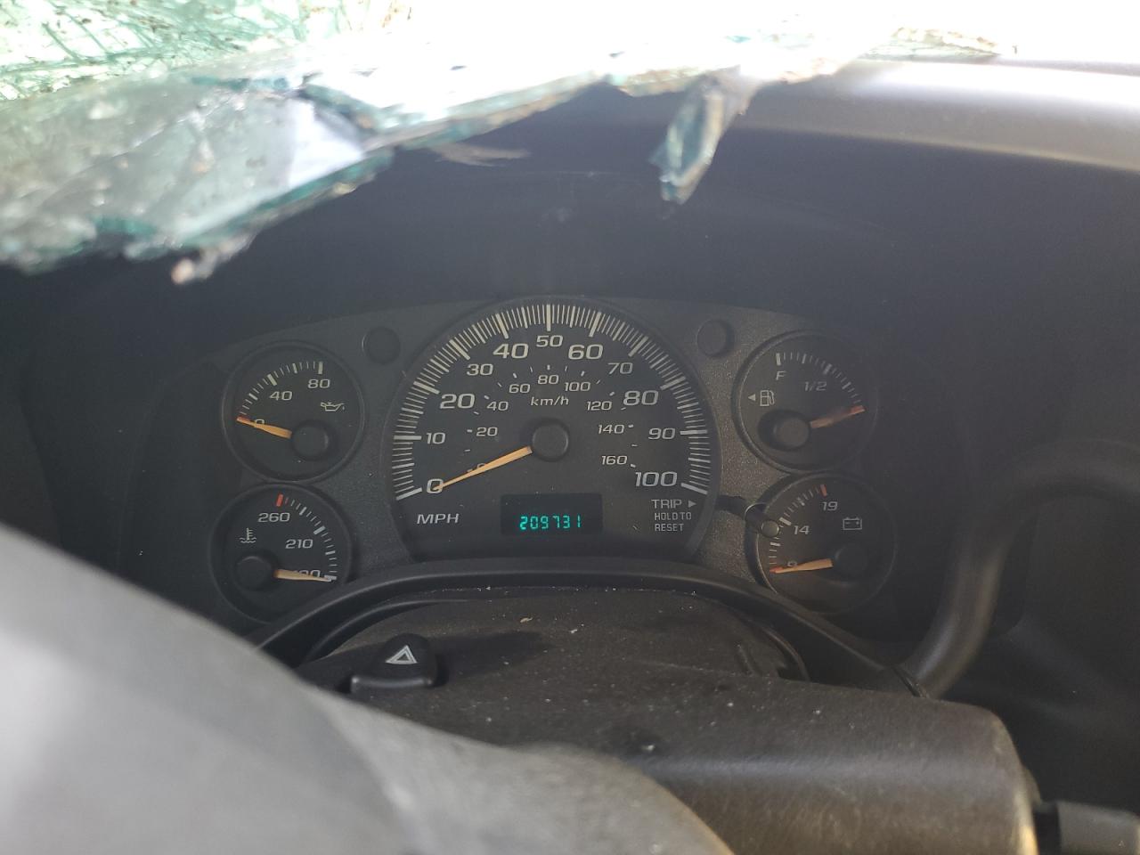 2007 GMC Savana G1500 VIN: 1GTFH15T271248864 Lot: 90482835