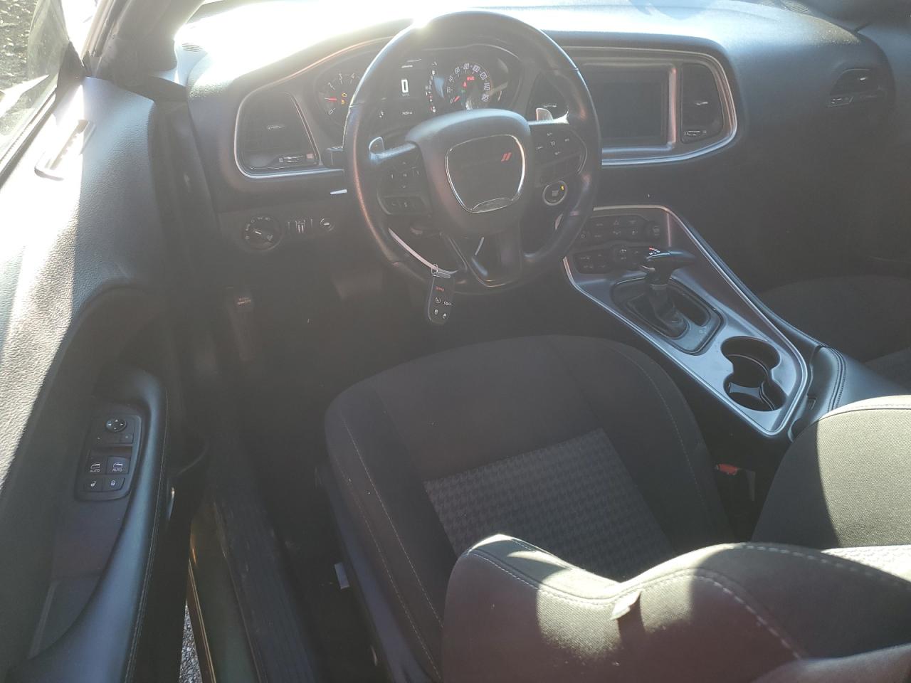 2021 Dodge Challenger Gt VIN: 2C3CDZJG1MH620959 Lot: 91577445