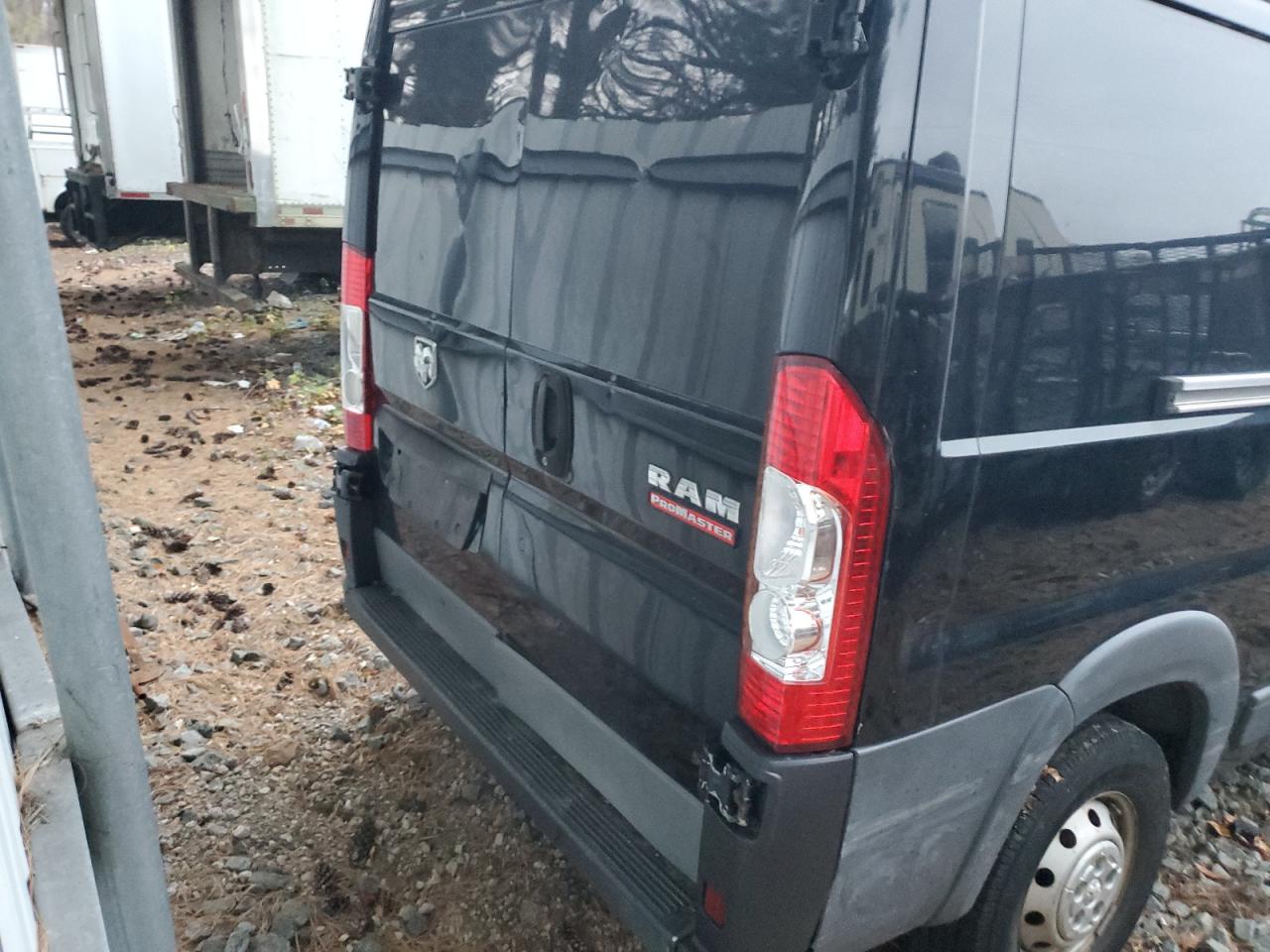 2016 Ram Promaster 2500 2500 High VIN: 3C6TRVDG6GE125424 Lot: 91916775