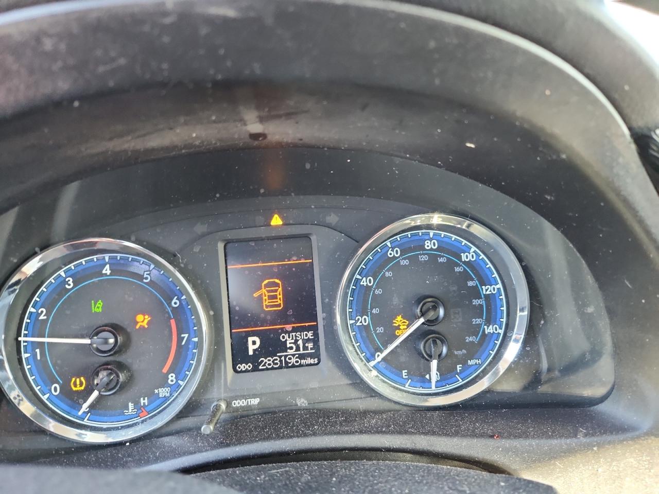 2017 Toyota Corolla L VIN: 5YFBURHE9HP687787 Lot: 92581715