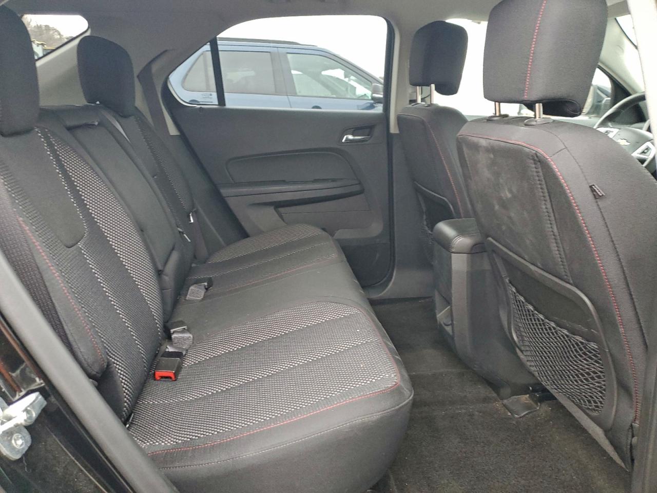 2017 Chevrolet Equinox Lt VIN: 2GNALCEK2H1534552 Lot: 94607945