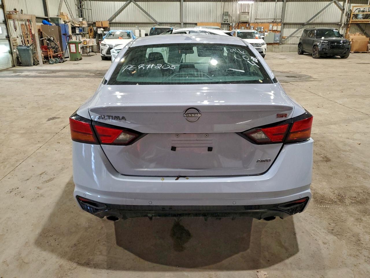 2024 Nissan Altima Sr VIN: 1N4BL4CW4RN420969 Lot: 94159065