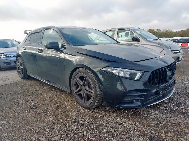 2019 MERCEDES-BENZ A CLASS A220 AMG LINE PREMIUM 5DR AUTO