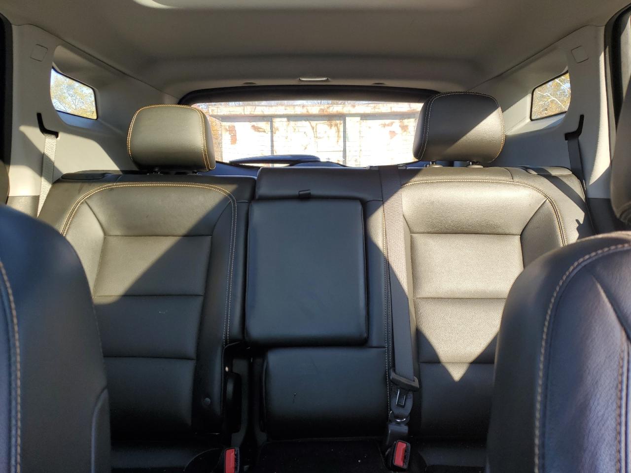 2021 GMC Terrain Slt VIN: 3GKALVEV9ML388663 Lot: 91509765