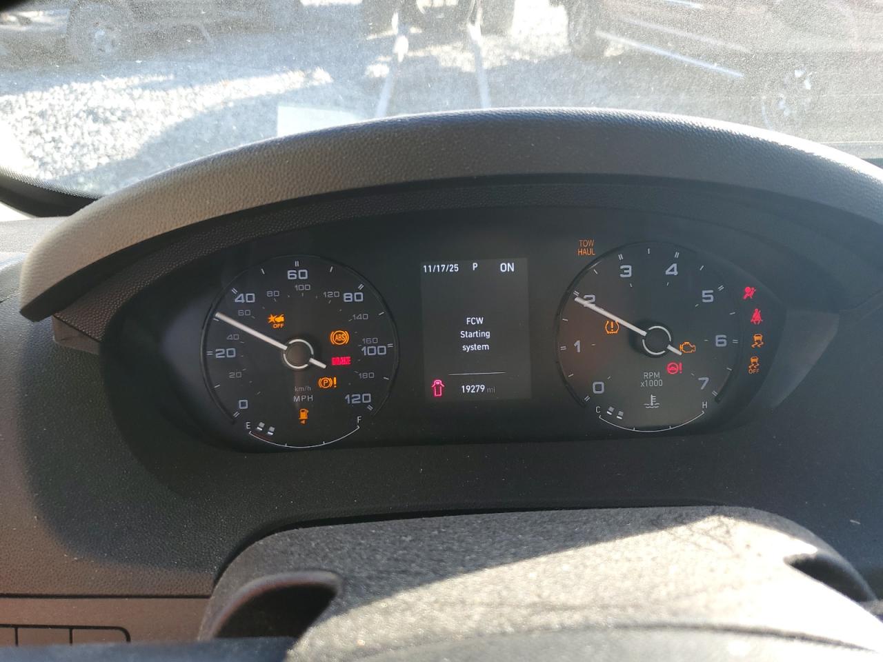 2025 Ram Promaster 1500 1500 Standard VIN: 3C6LRVNG4SE539759 Lot: 87411565