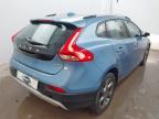 2015 VOLVO V40 D2 [120] CROSS COUNTRY LUX 5DR for sale at Copart WESTBURY