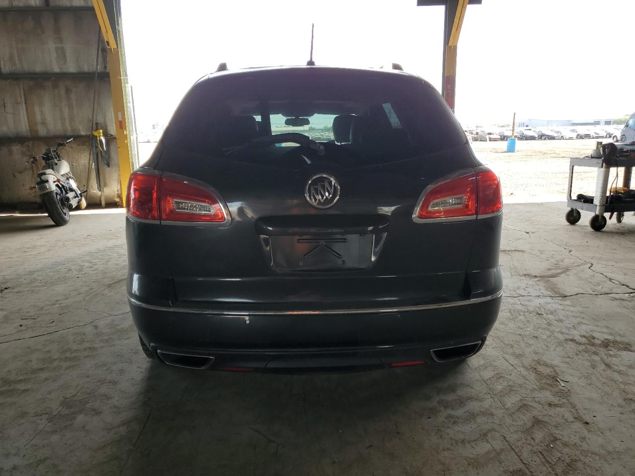 2014 Buick Enclave VIN: 5GAKRBKD7EJ222399 Lot: 90794985