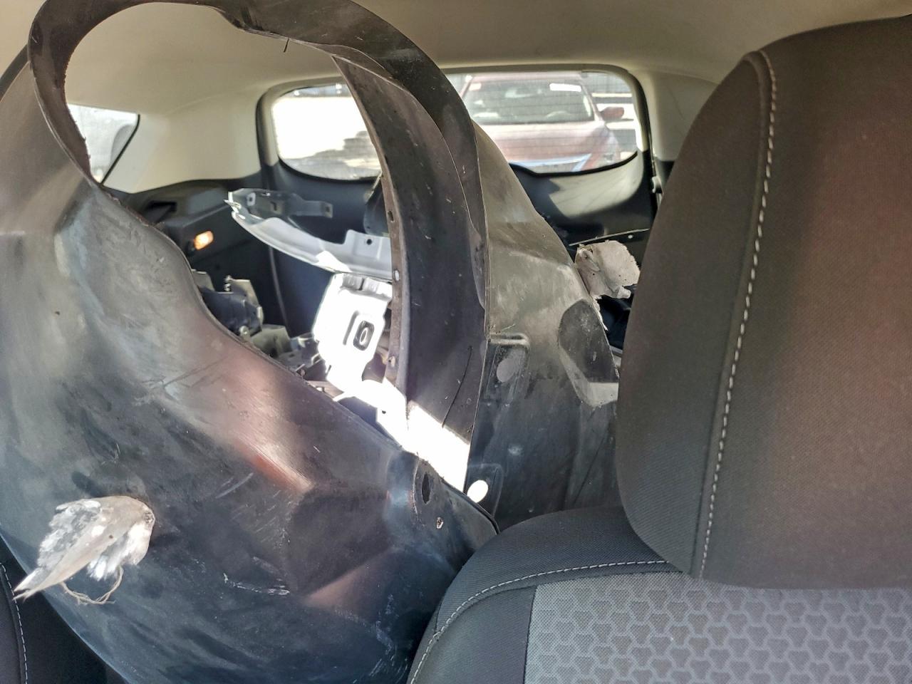 2017 Ford Escape Se VIN: 1FMCU0G99HUA46464 Lot: 93698415