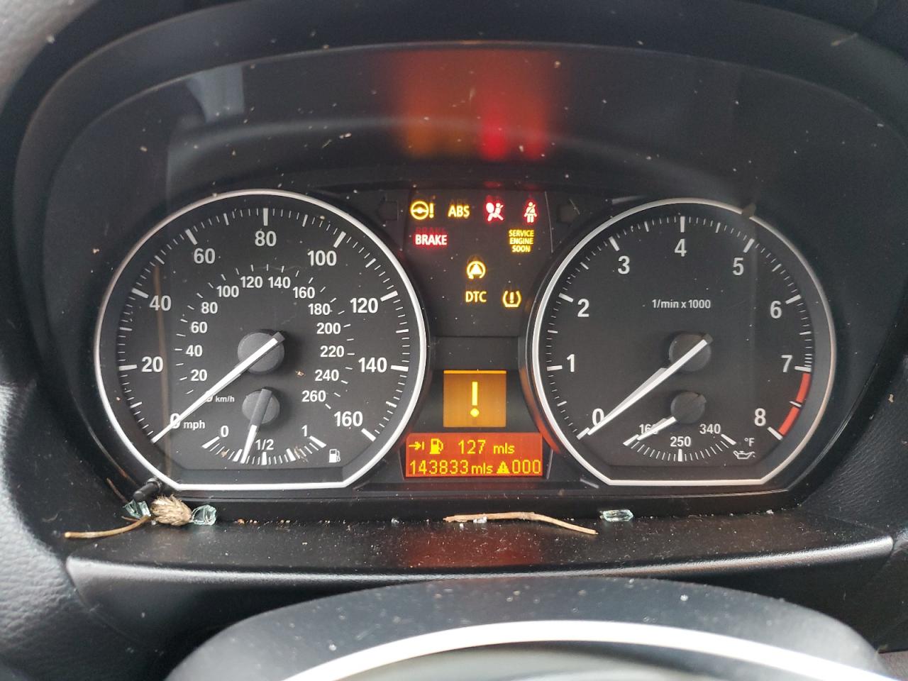 Фото: WBAUC73559VK80259