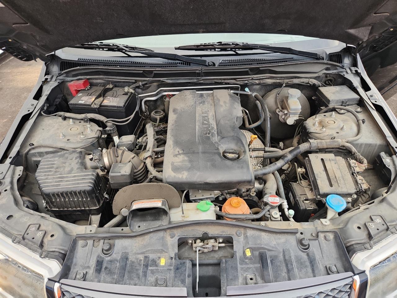 2009 Suzuki Grand Vitara Xsport VIN: JS3TE044594100565 Lot: 93714445