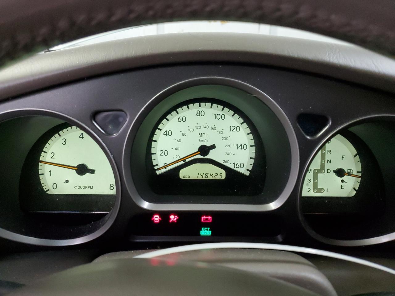 2004 Lexus Gs 300 VIN: JT8BD69S340195598 Lot: 91687425