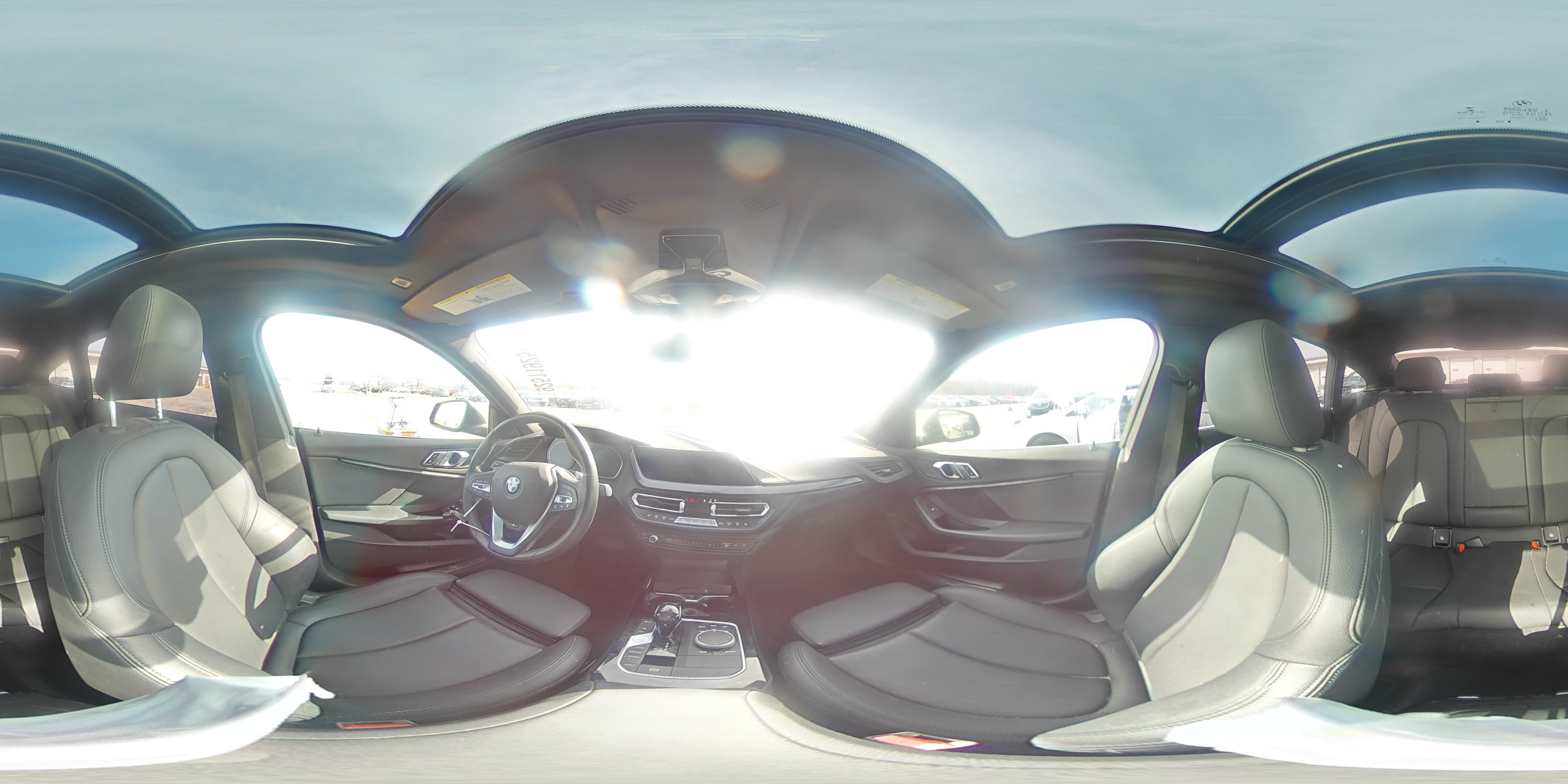 2020 BMW 228Xi VIN: WBA73AK01L7F76782 Lot: 92511925