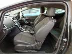 2011 VAUXHALL ASTRA GTC 1.6T 16V SRI 3DR for sale at Copart ST HELENS