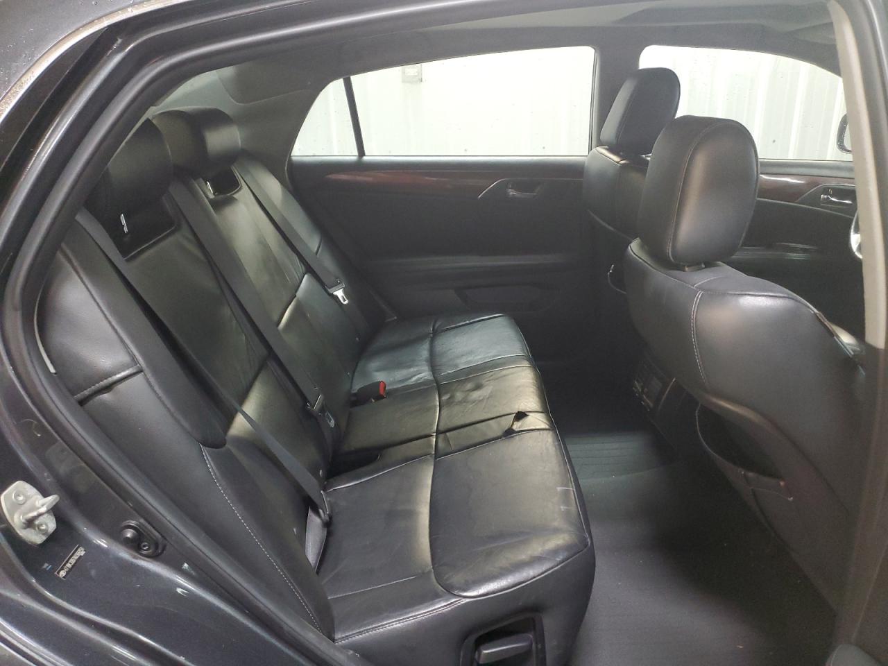 2010 Toyota Avalon Xl VIN: 4T1BK3DB7AU366950 Lot: 93887195