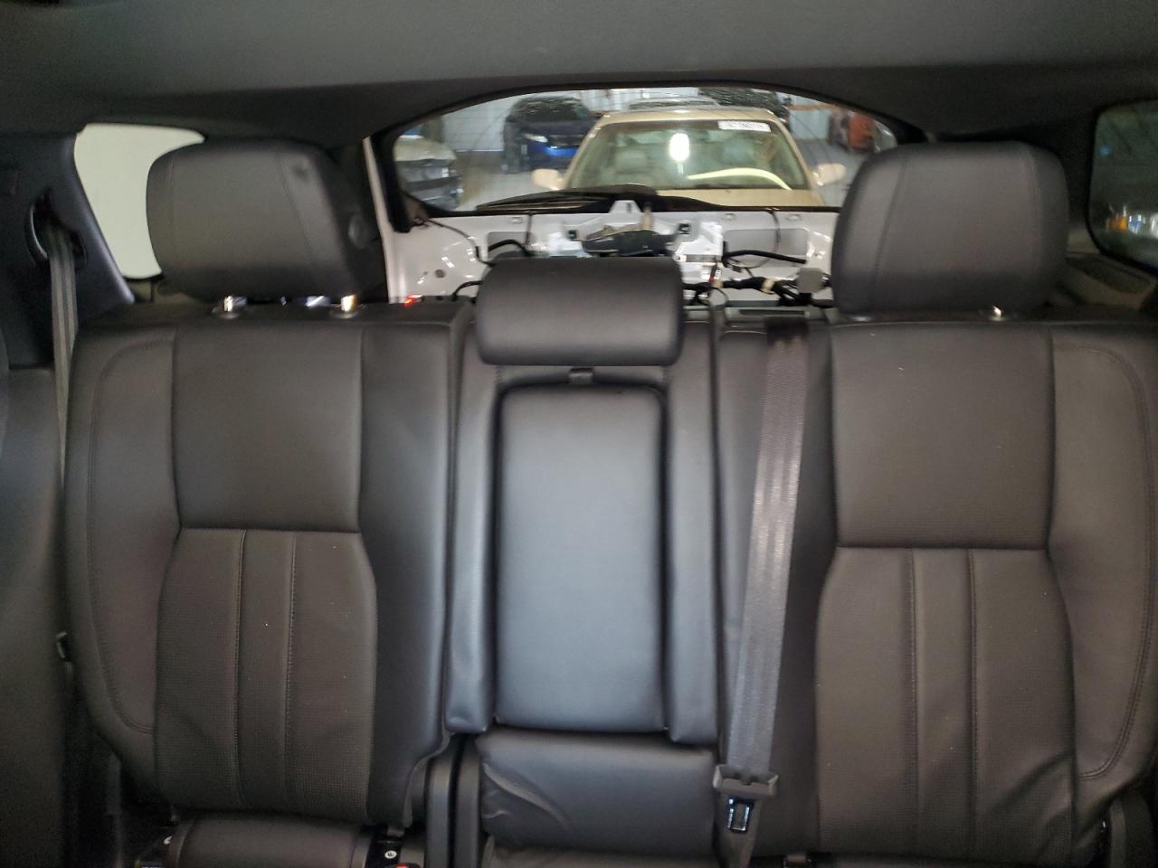 2016 Land Rover Discovery Sport Hse VIN: SALCR2BG4GH545759 Lot: 91890255