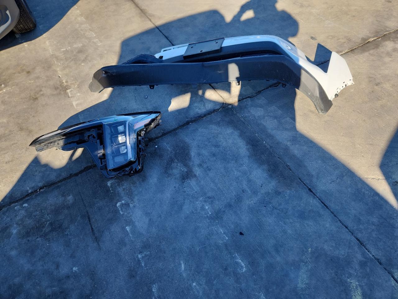 2025 Kia K4 Lx VIN: 3KPFT4DE7SE087811 Lot: 93989765