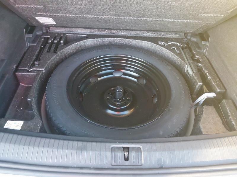 2016 VOLKSWAGEN TIGUAN 2.0 TDI 150 SE NAV 5DR