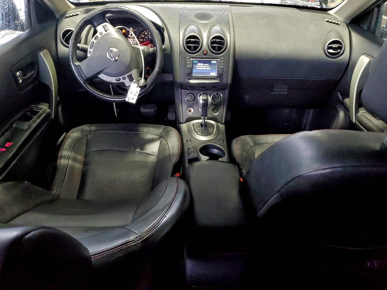 2012 Nissan Rogue S VIN: JN8AS5MVXCW362893 Lot: 94290795