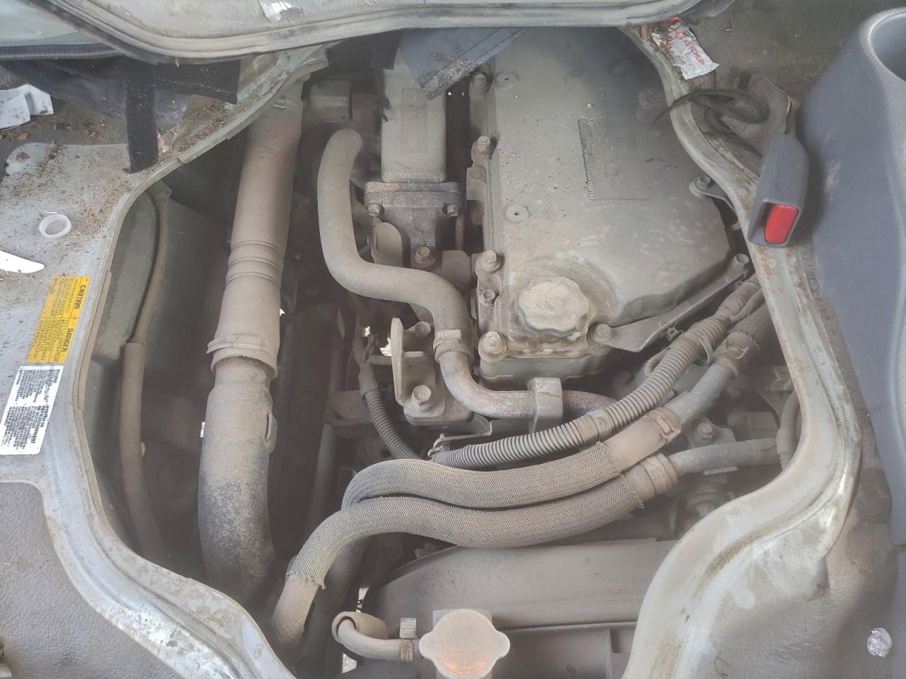 2019 Isuzu Npr Hd VIN: JALC4J165K7009103 Lot: 93234035