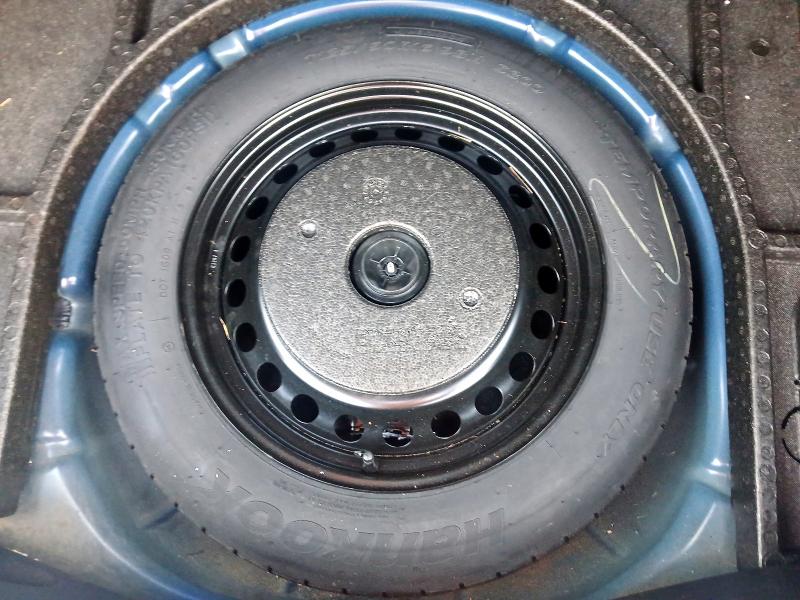 2017 FORD FOCUS 1.0 ECOBOOST 125 TITANIUM 5DR