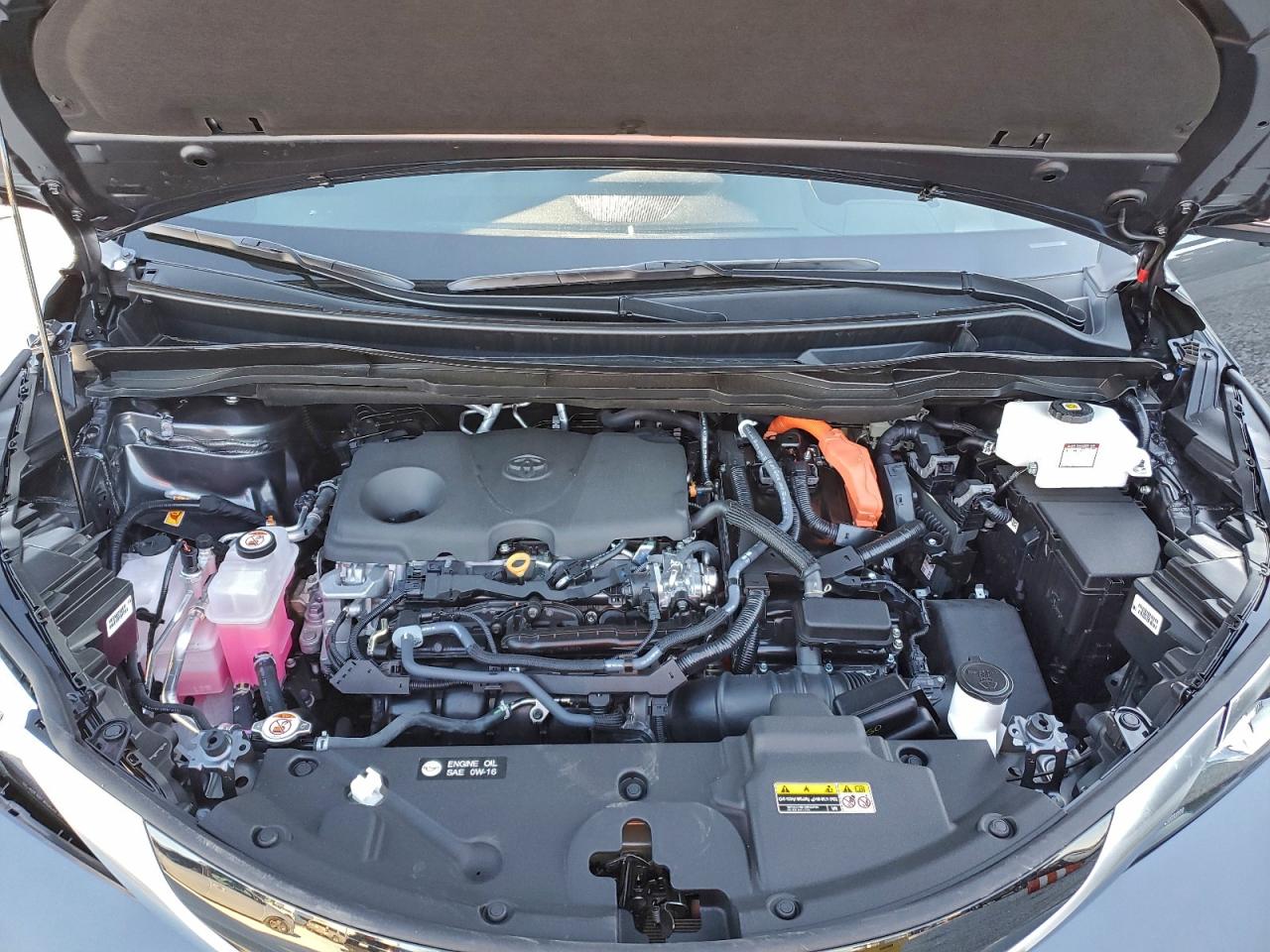 2025 Toyota Sienna Limited VIN: 5TDESKFC8SS192748 Lot: 94001275