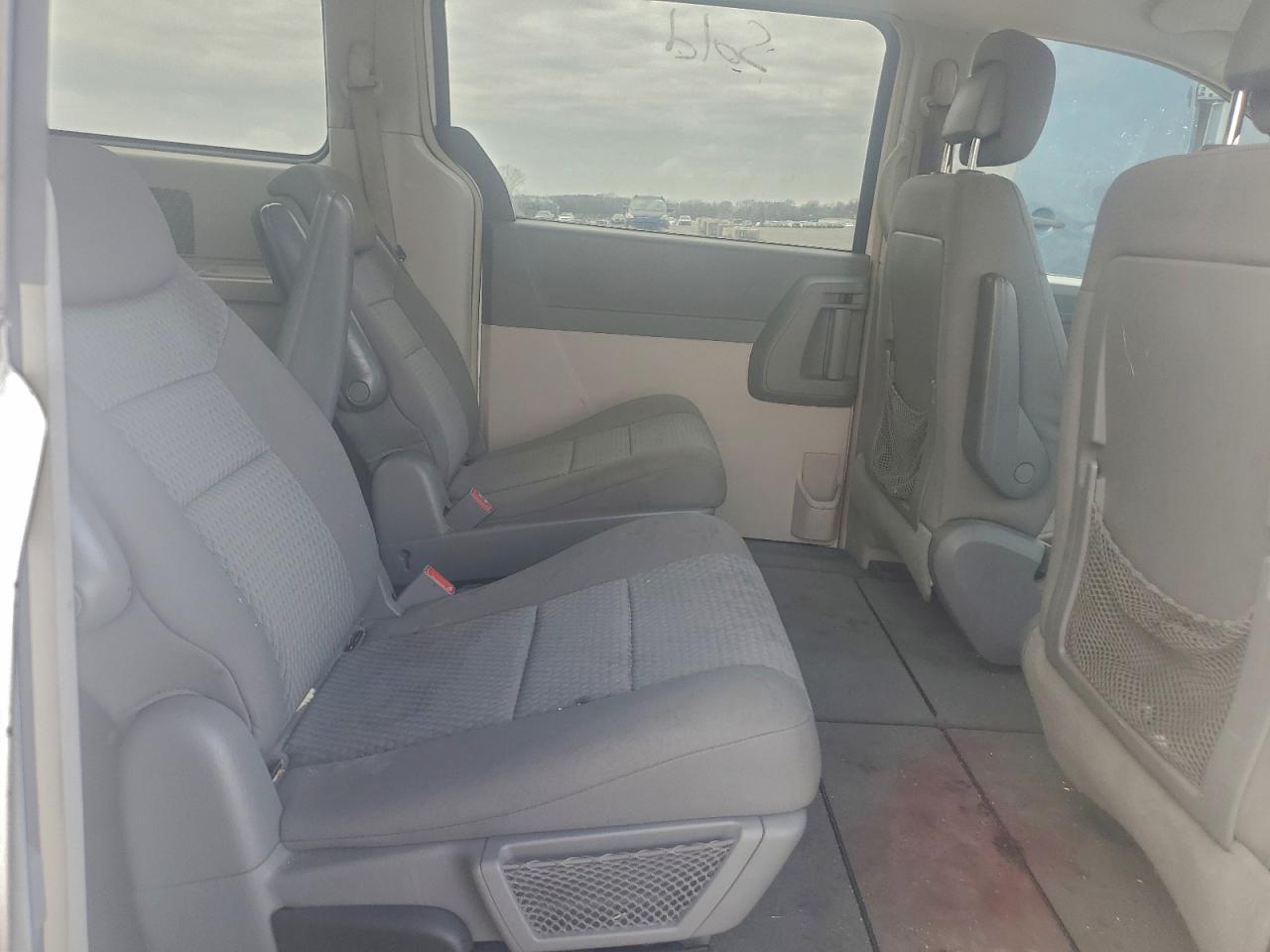 2014 Dodge Grand Caravan Se VIN: 2C4RDGBG0ER355486 Lot: 94146295