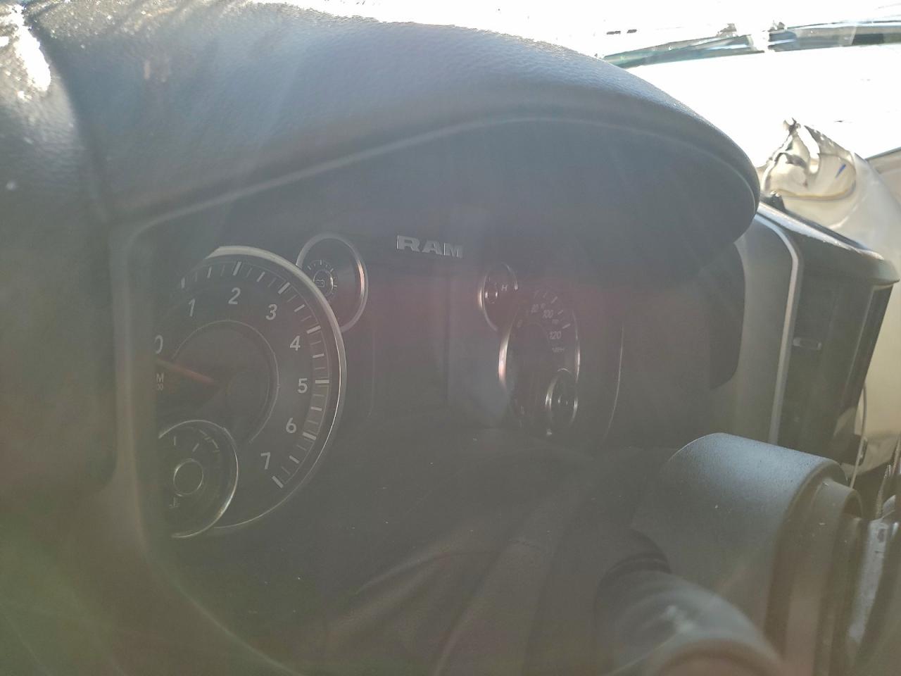 2020 Ram 1500 Big Horn/Lone Star VIN: 1C6RREBT1LN276610 Lot: 94455135