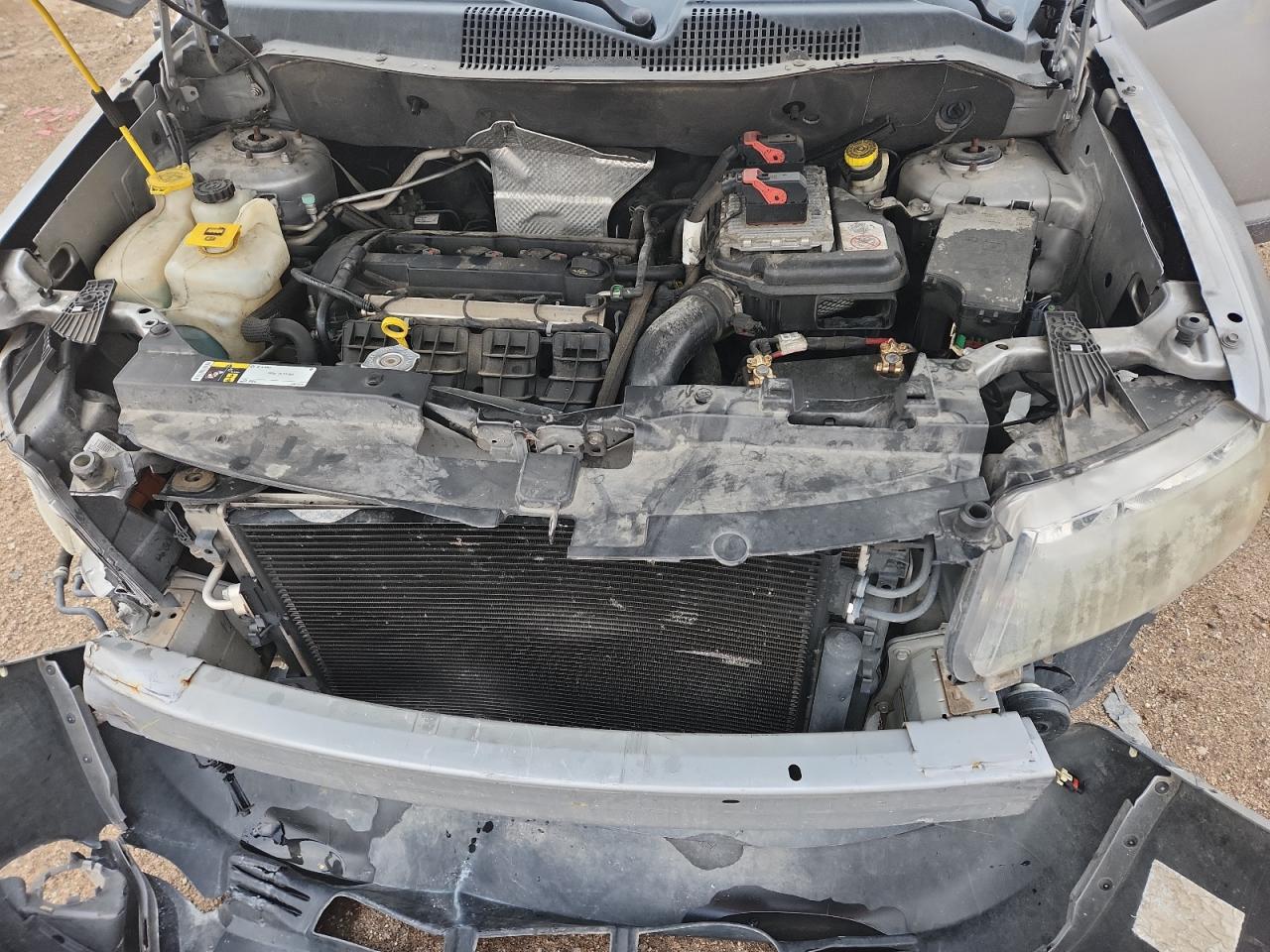 2016 Jeep Compass Sport VIN: 1C4NJCBA0GD620330 Lot: 93441875