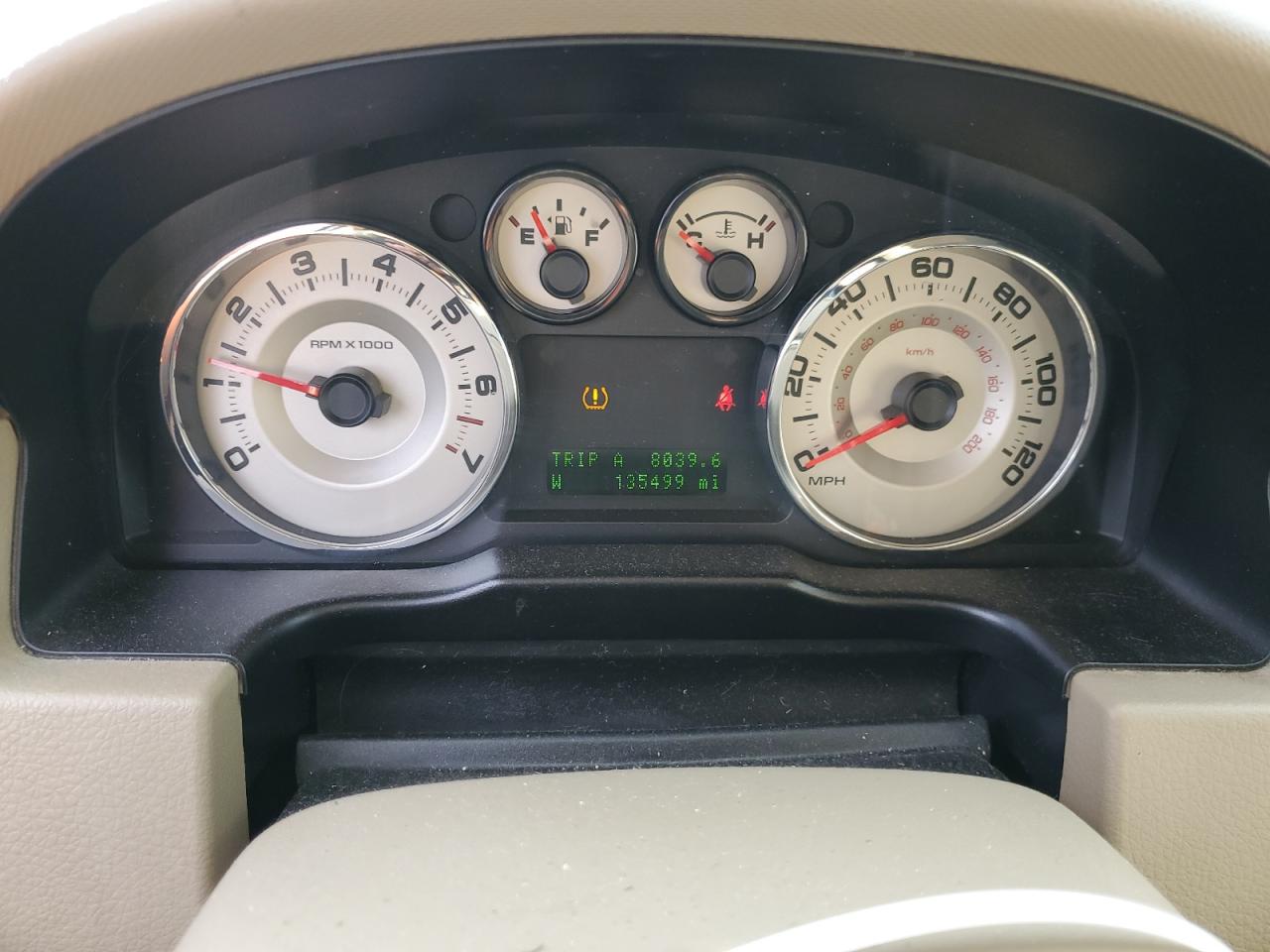 2007 Ford Edge Sel Plus VIN: 2FMDK49C37BB71717 Lot: 91668185