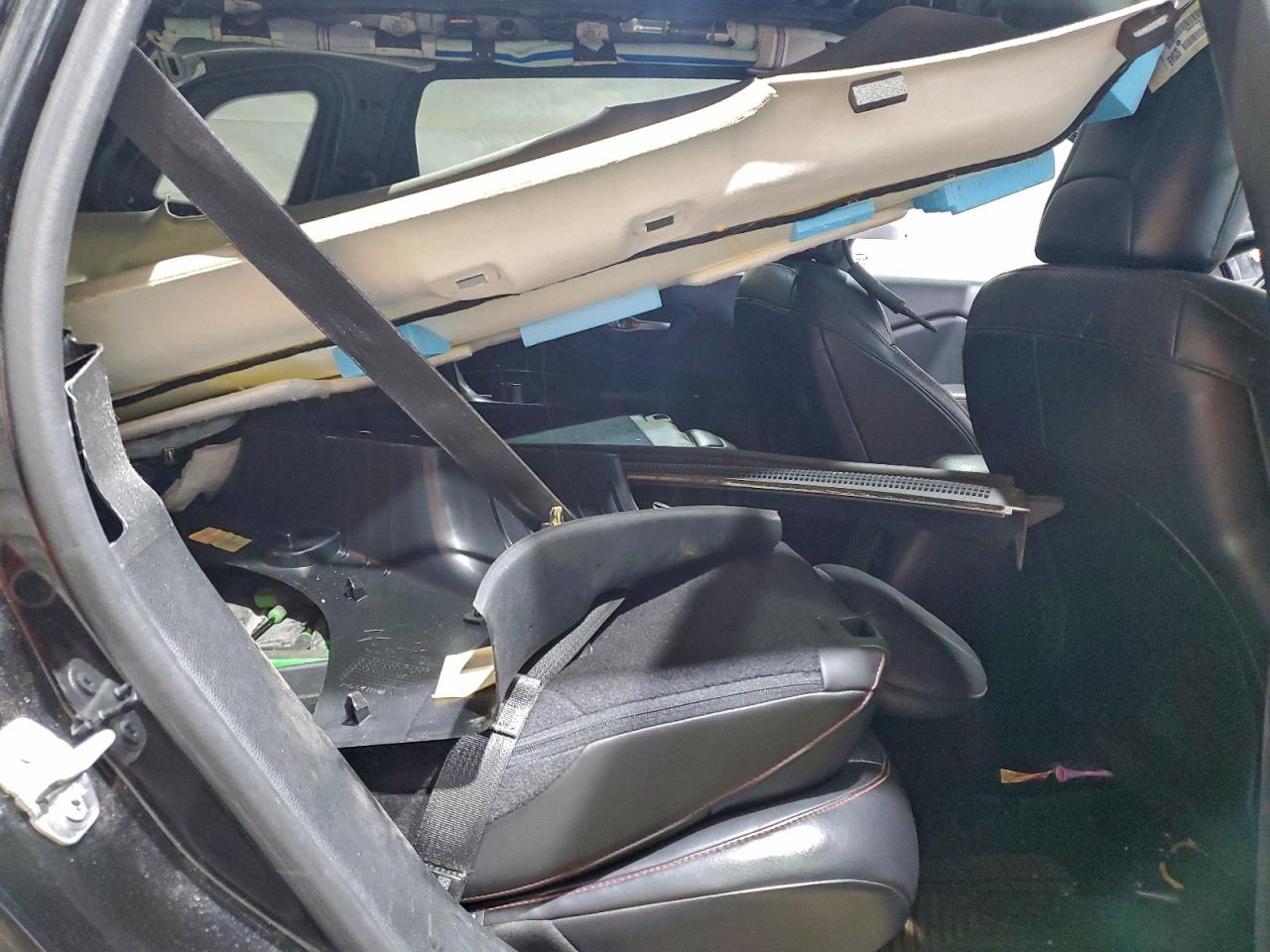 2016 Jeep Cherokee Trailhawk VIN: 1C4PJMBS4GW343757 Lot: 93945555