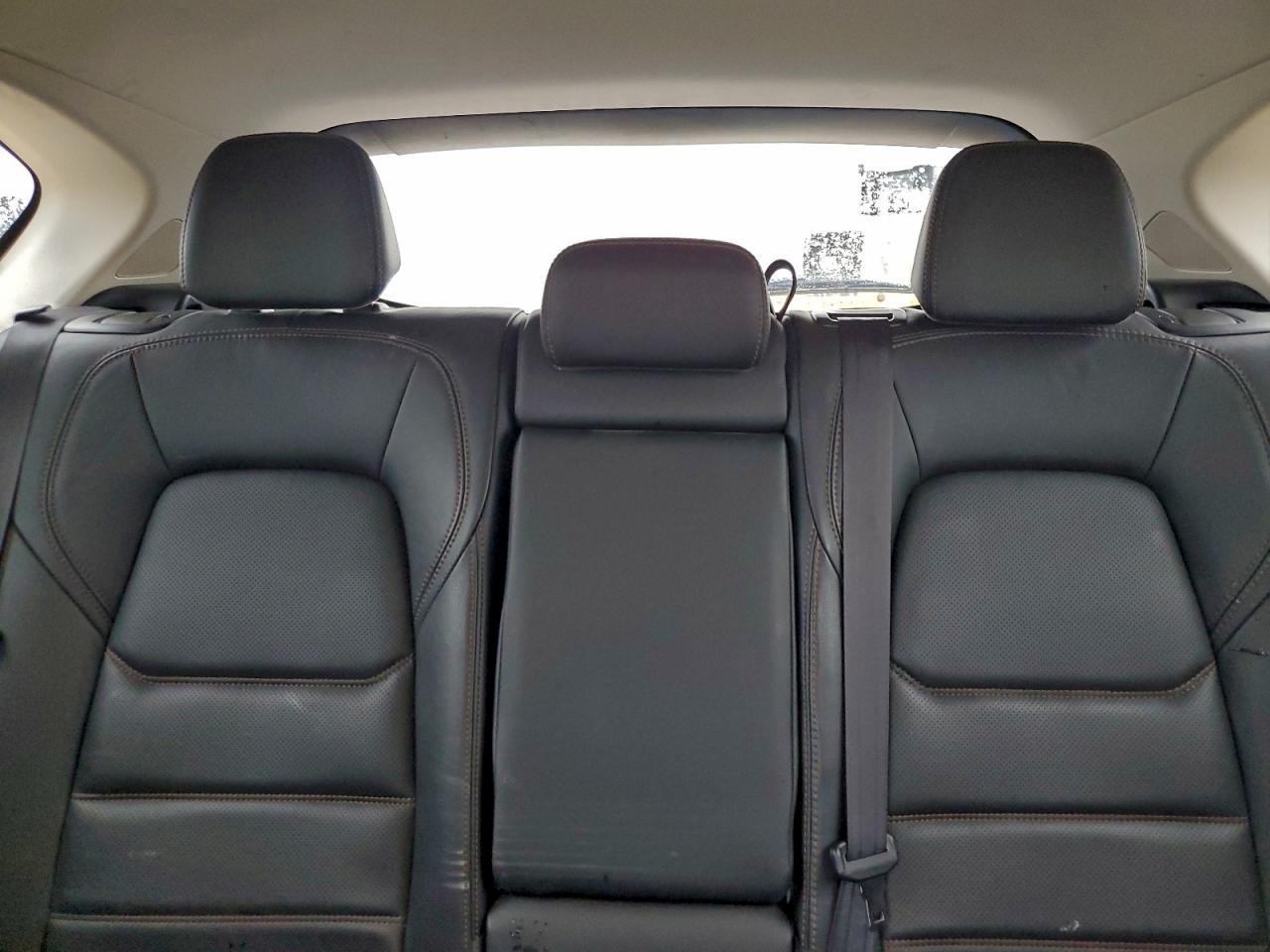 2021 Mazda Cx-5 Grand Touring VIN: JM3KFADMXM0412868 Lot: 94248165