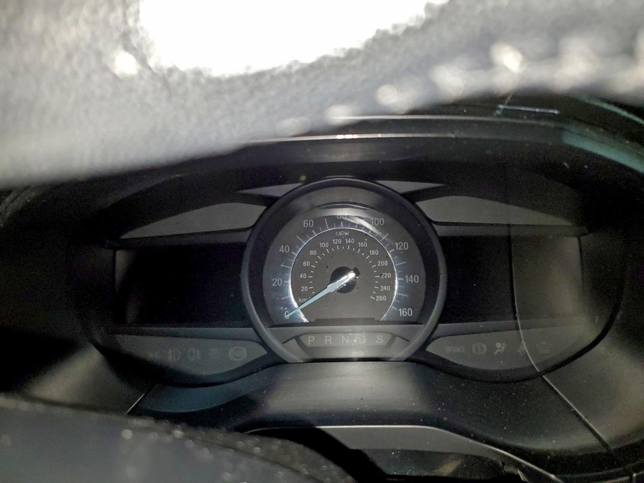 2022 Ford Edge Titanium VIN: 2FMPK4K90NBB04243 Lot: 95075675