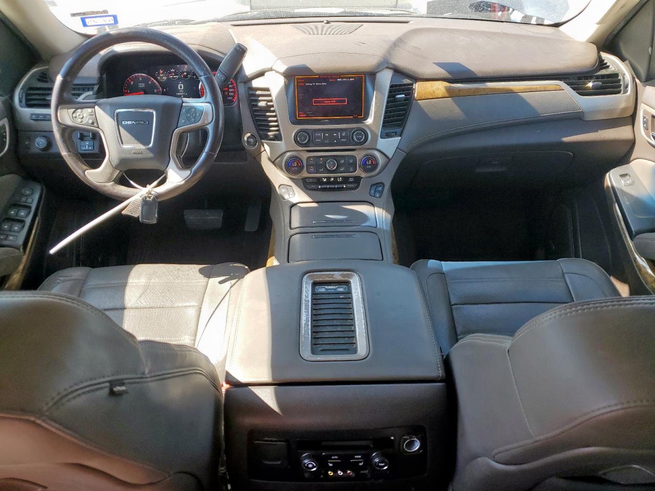 2016 GMC Yukon Xl Denali VIN: 1GKS2HKJ0GR336930 Lot: 91310795