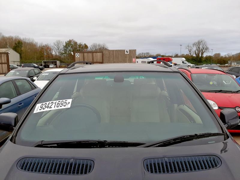 2005 BMW X5 3.0I SPORT 5DR AUTO