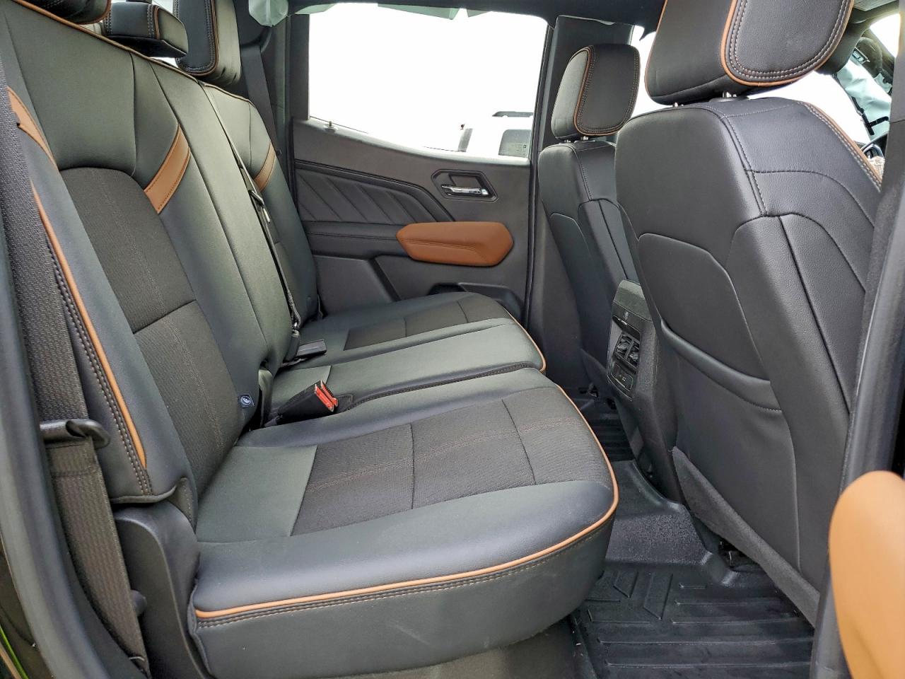 2024 GMC Canyon At4 VIN: 1GTP6DEK0R1130138 Lot: 93897745