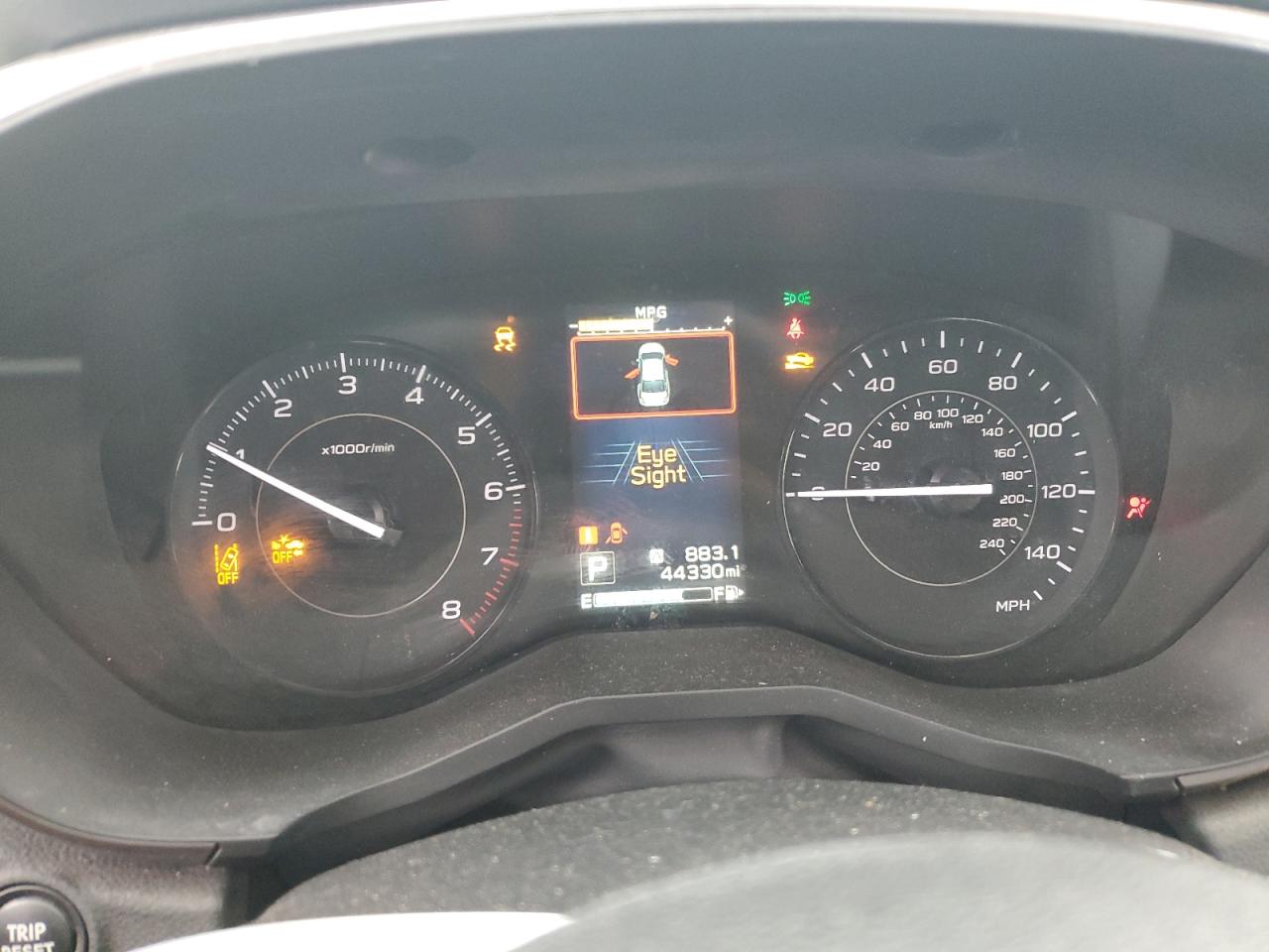 2018 Subaru Impreza Premium Plus VIN: 4S3GTAD61J3718067 Lot: 92697585