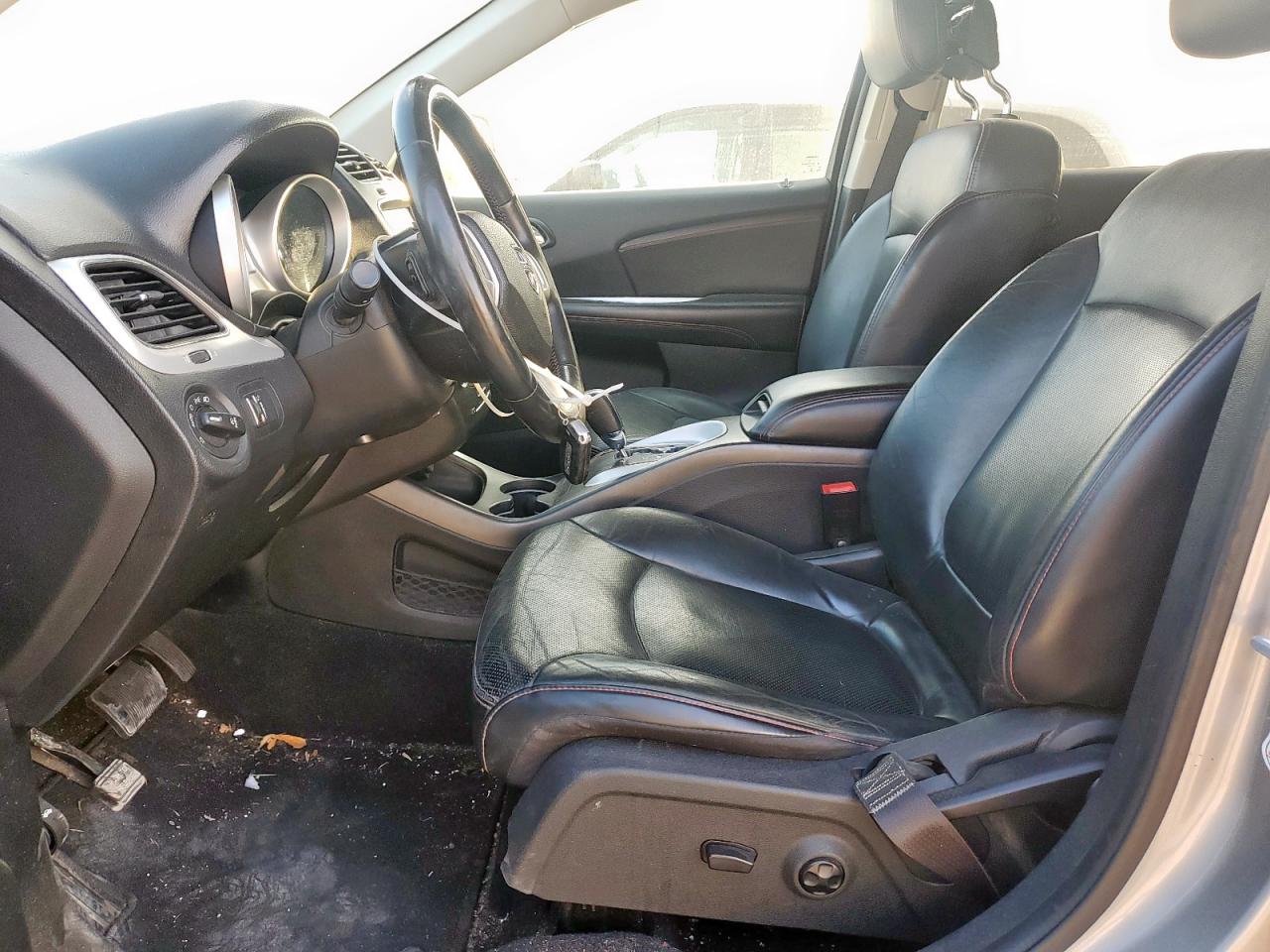 2019 Dodge Journey Gt VIN: 3C4PDDEG2KT687567 Lot: 92450145