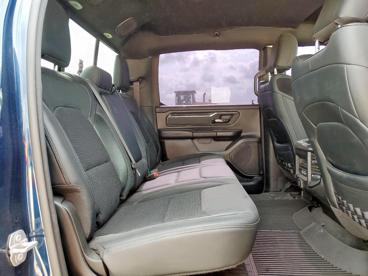 2020 Ram 1500 Big Horn/Lone Star VIN: 1C6SRFFT0LN408368 Lot: 93380415