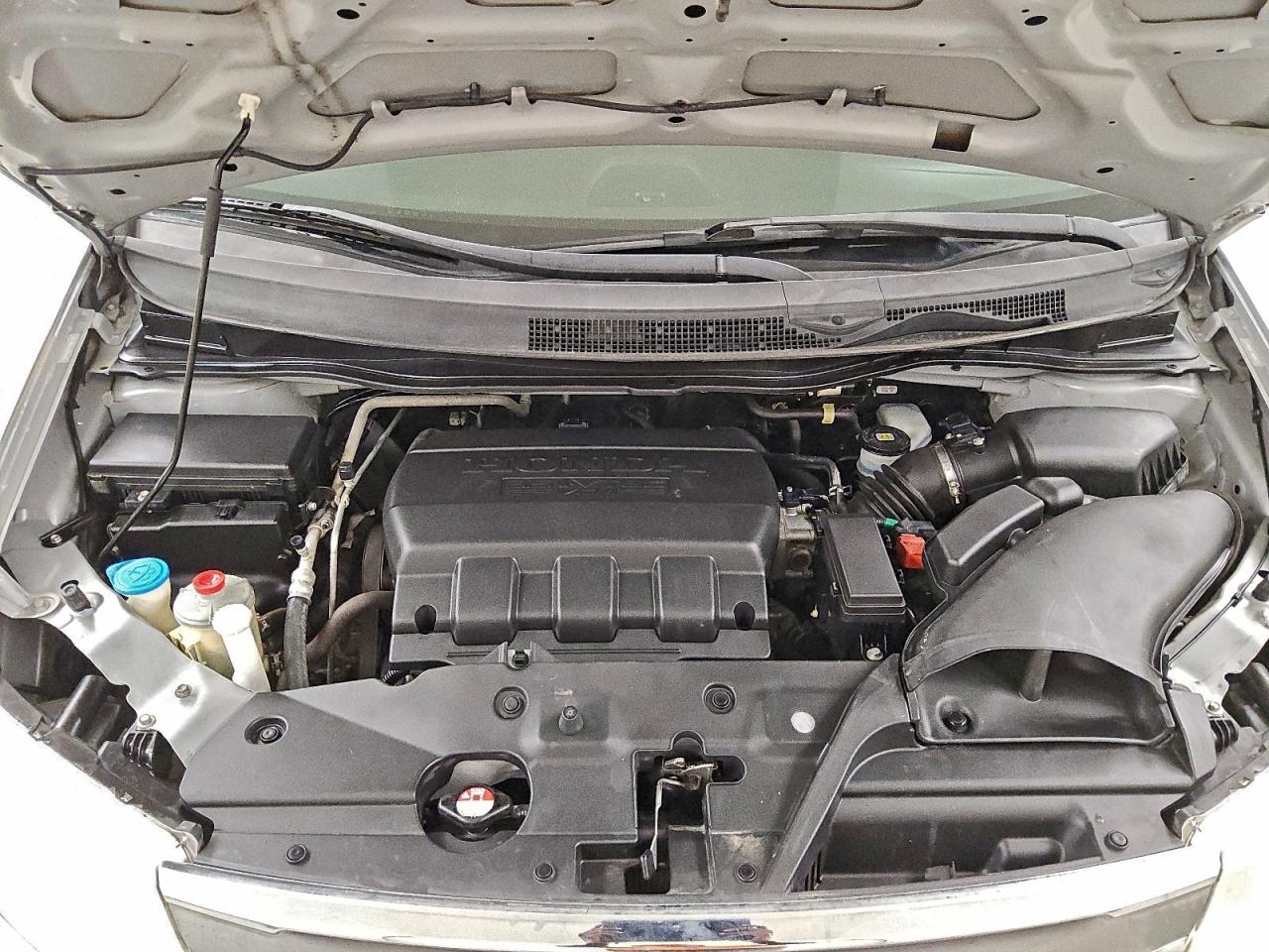 2012 Honda Odyssey Ex VIN: 5FNRL5H4XCB068198 Lot: 91743045