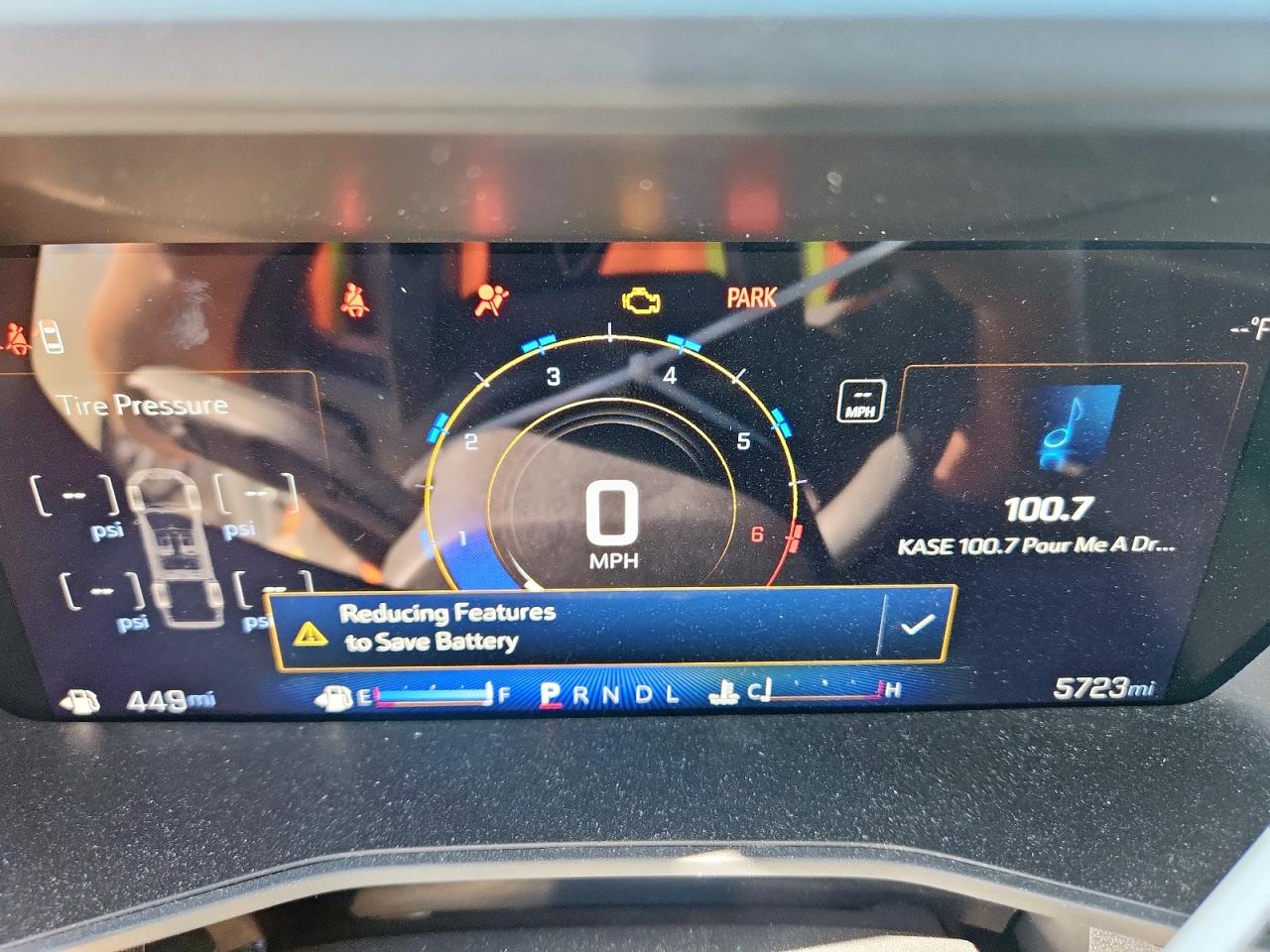 2024 Chevrolet Colorado VIN: 1GCGSBEC4R1143175 Lot: 89492955