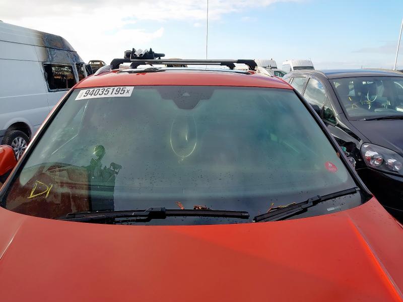 2016 VOLKSWAGEN TIGUAN 2.0 TDI 150 SEL 5DR