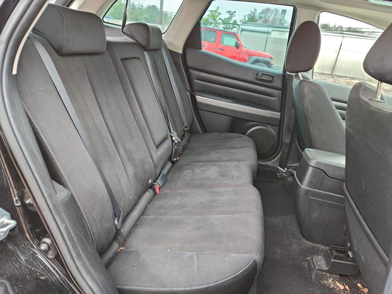 2010 Mazda Cx-7 VIN: JM3ER2WM8A0322864 Lot: 93907645