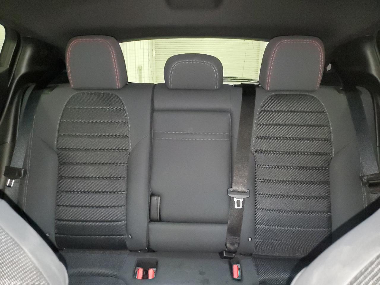 2024 Dodge Hornet Gt VIN: ZACNDFAN8R3A40901 Lot: 91513325