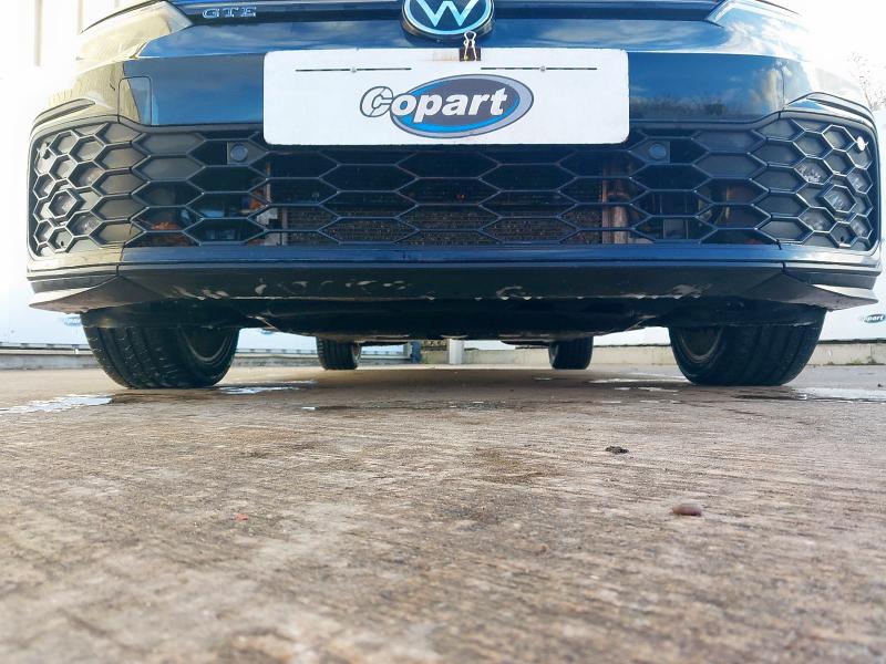 2023 VOLKSWAGEN GOLF 1.4 TSI GTE 5DR DSG