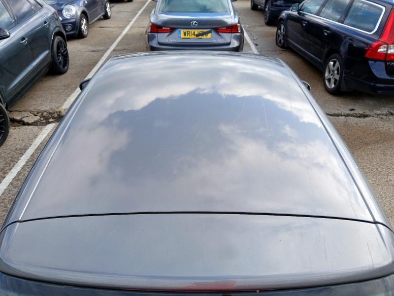 2011 VOLKSWAGEN GOLF 1.6 TDI 105 MATCH 5DR DSG